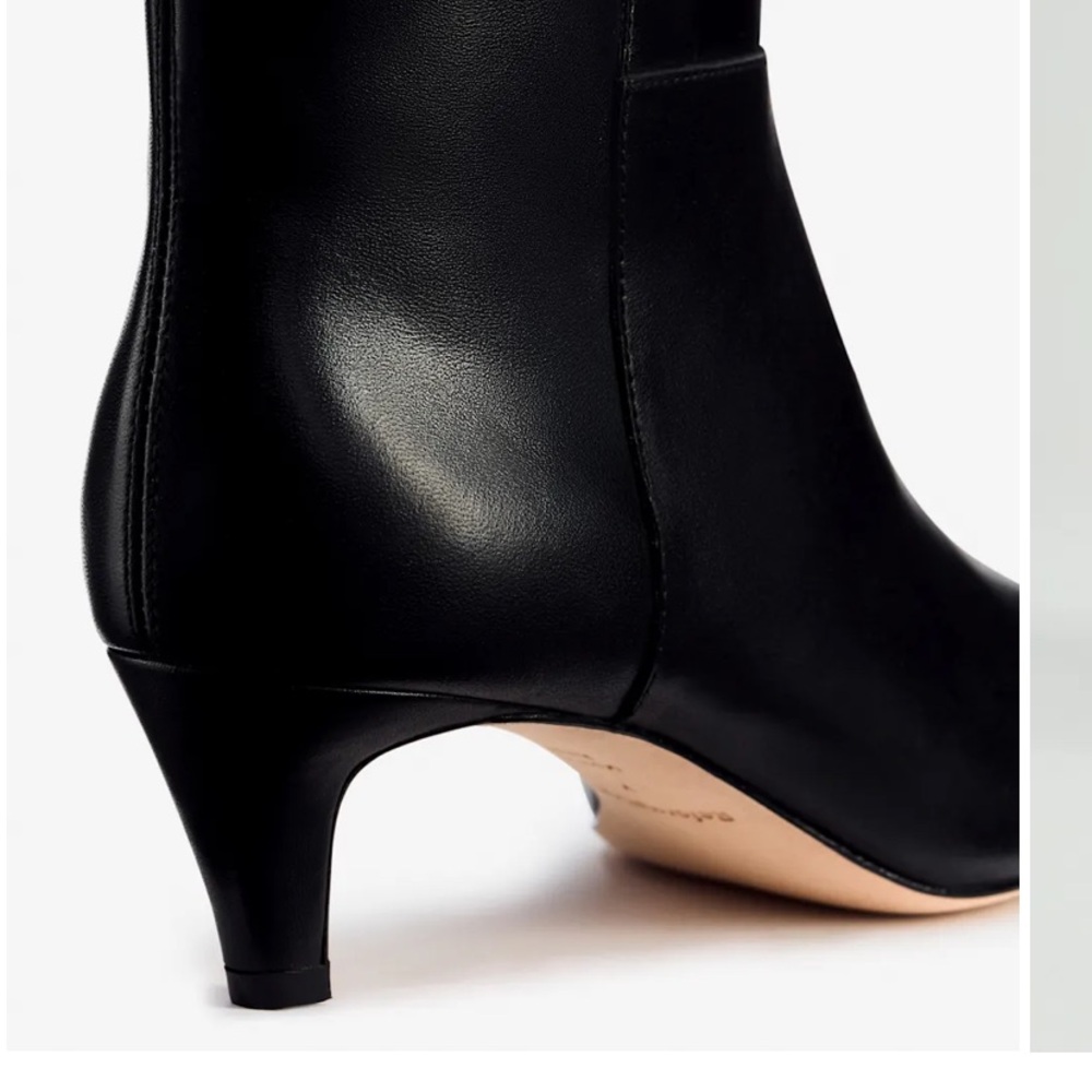 Reformation Remy Knee Boot - Picture 4 of 8